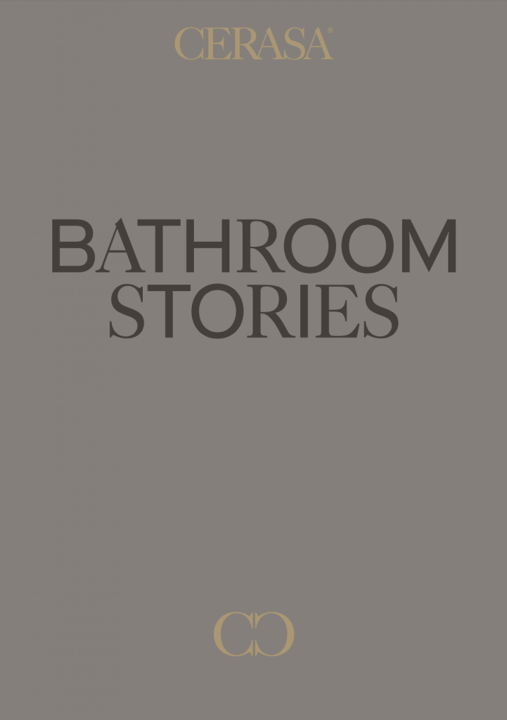 Catalogue Cerasa salle de bain